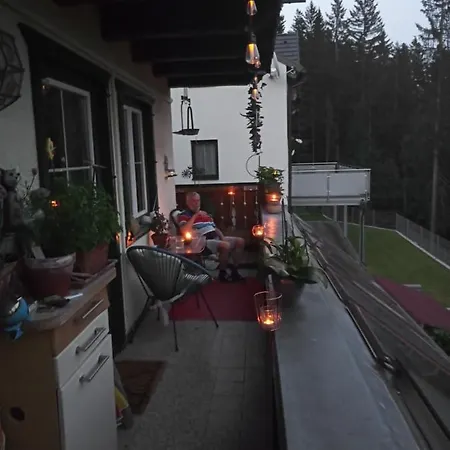 Sattelberg Apartment Ramsau am Dachstein Exterior photo