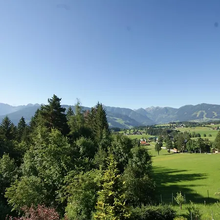 Sattelberg Apartment Ramsau am Dachstein Exterior photo