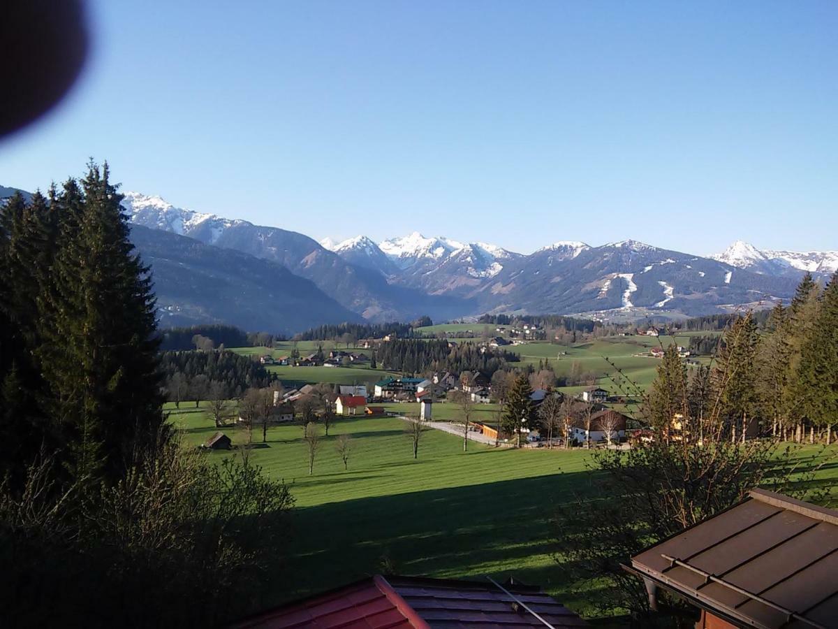 Apartment Sattelberg Ramsau am Dachstein