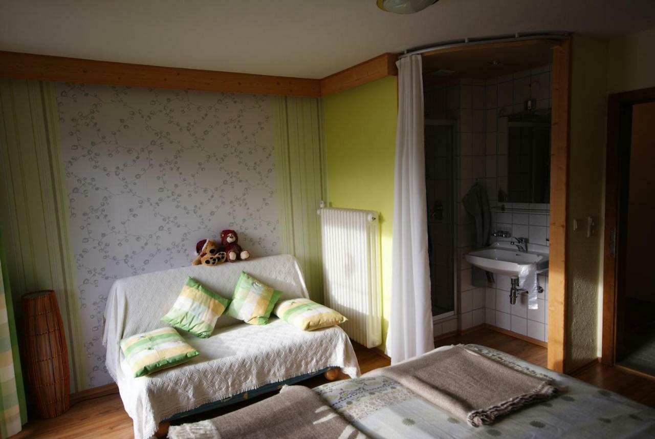 Sattelberg Apartment Ramsau am Dachstein