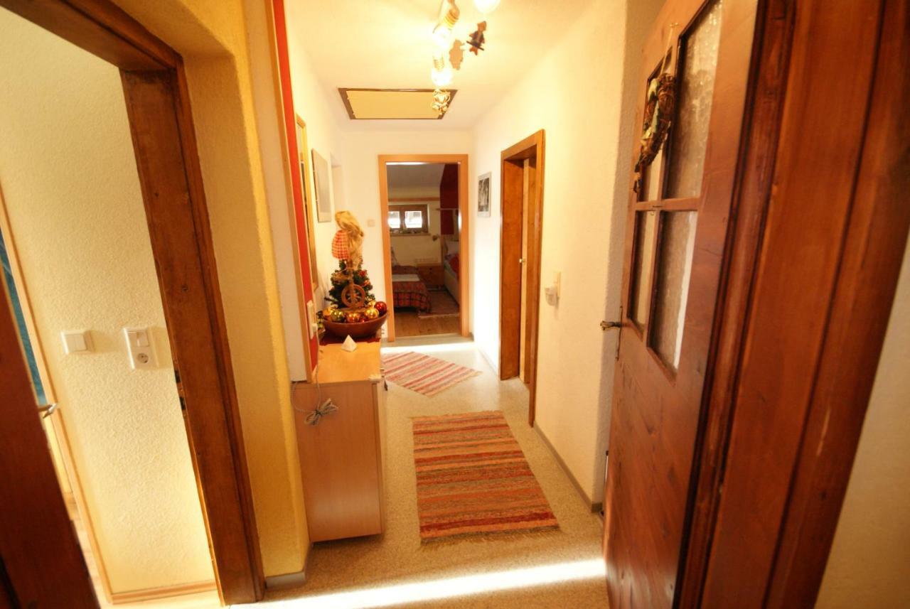Apartment Sattelberg