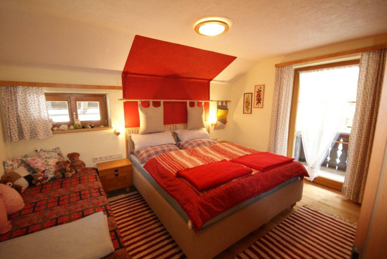 Sattelberg Apartment *
