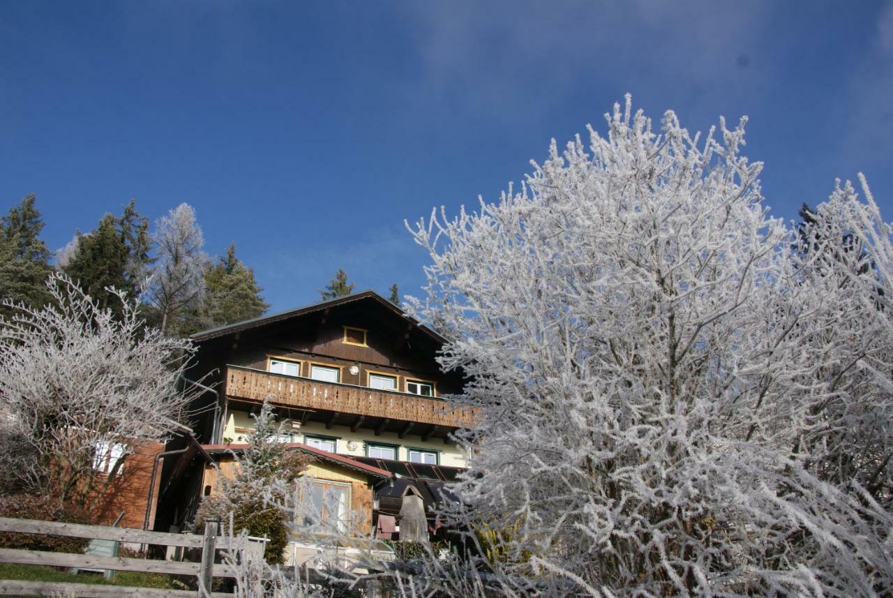 Apartment Sattelberg Ramsau am Dachstein